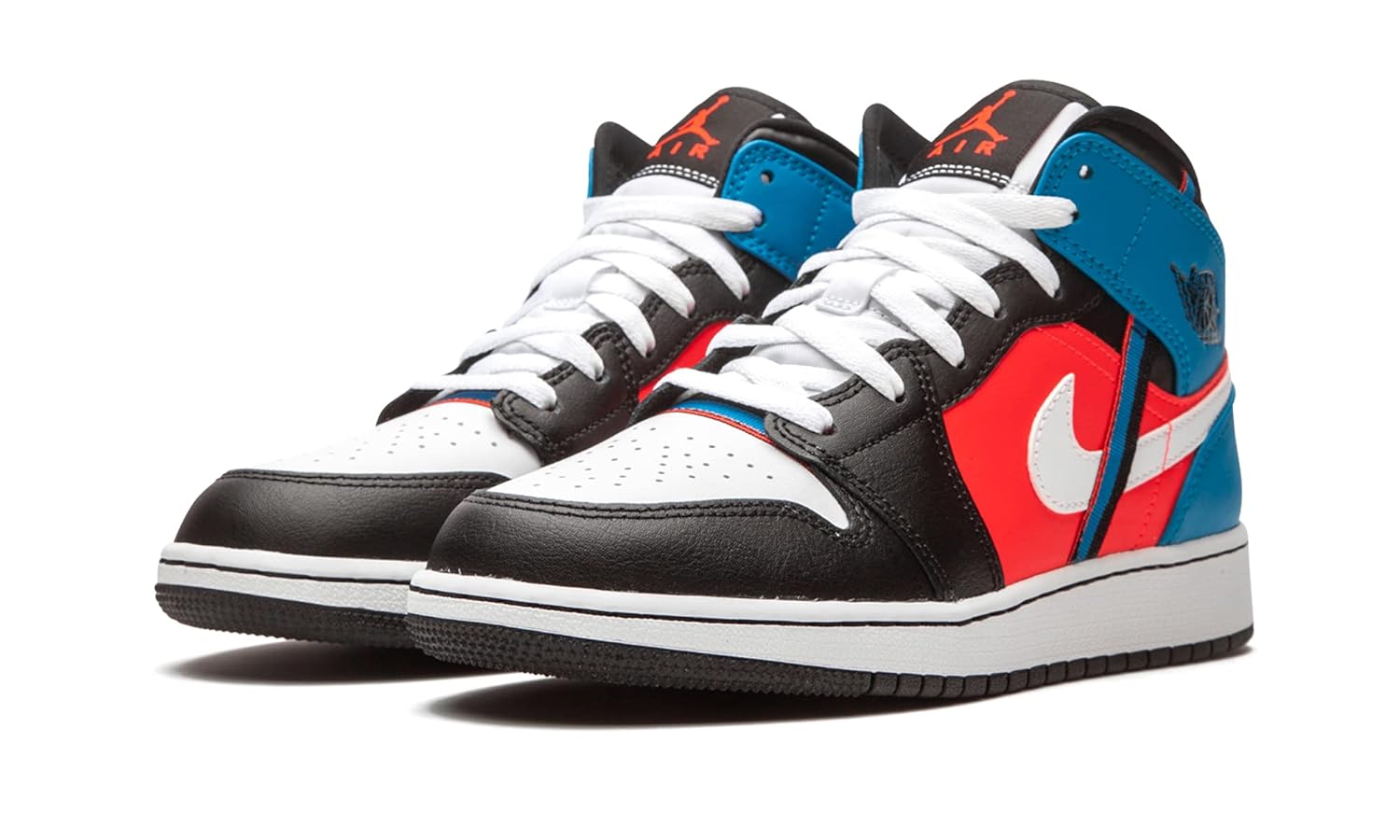靴 NIKE AIR JORDAN 1 RETRO HIGH GAME  Nike Air Jordan 1 Retro High OG Game Royal 555088-403 Men's